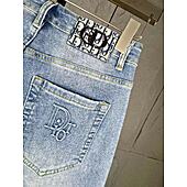 US$50.00 Dior Jeans for men #774347