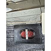 US$50.00 Dior Jeans for men #774348