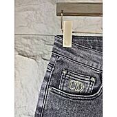 US$50.00 Dior Jeans for men #774348