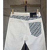 US$50.00 Dior Jeans for men #774349