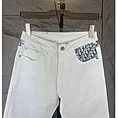 US$50.00 Dior Jeans for men #774349