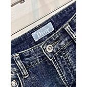 US$52.00 Dior Jeans for men #774351