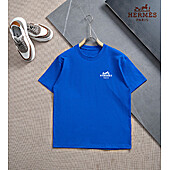 US$31.00 HERMES T-shirts for men #774422