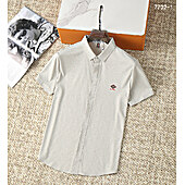 US$39.00 HERMES T-shirts for men #774423
