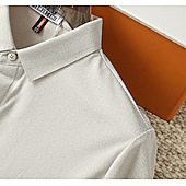 US$39.00 HERMES T-shirts for men #774423