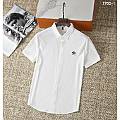US$39.00 HERMES T-shirts for men #774427
