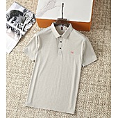 US$39.00 HERMES T-shirts for men #774428