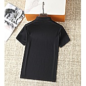 US$39.00 HERMES T-shirts for men #774454