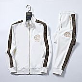 US$94.00 versace Tracksuits for Men #774484