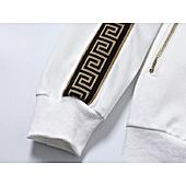 US$94.00 versace Tracksuits for Men #774484