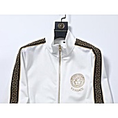 US$94.00 versace Tracksuits for Men #774484