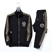 US$94.00 versace Tracksuits for Men #774485