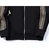 US$94.00 versace Tracksuits for Men #774485