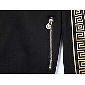 US$94.00 versace Tracksuits for Men #774485