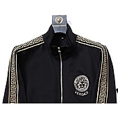 US$94.00 versace Tracksuits for Men #774485