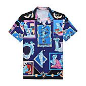 US$54.00 versace Tracksuits for versace short tracksuits for men #774490
