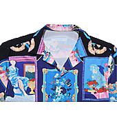 US$54.00 versace Tracksuits for versace short tracksuits for men #774490