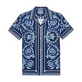 US$54.00 versace Tracksuits for versace short tracksuits for men #774491