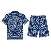 US$54.00 versace Tracksuits for versace short tracksuits for men #774491