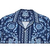 US$54.00 versace Tracksuits for versace short tracksuits for men #774491