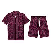 US$54.00 versace Tracksuits for versace short tracksuits for men #774492