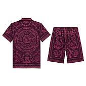 US$54.00 versace Tracksuits for versace short tracksuits for men #774492