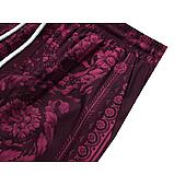US$54.00 versace Tracksuits for versace short tracksuits for men #774492