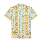 US$54.00 versace Tracksuits for versace short tracksuits for men #774493