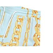 US$54.00 versace Tracksuits for versace short tracksuits for men #774493