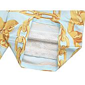 US$54.00 versace Tracksuits for versace short tracksuits for men #774493