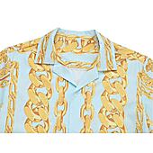 US$54.00 versace Tracksuits for versace short tracksuits for men #774493