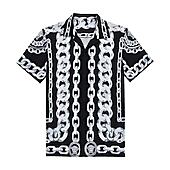 US$54.00 versace Tracksuits for versace short tracksuits for men #774494