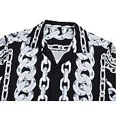 US$54.00 versace Tracksuits for versace short tracksuits for men #774494