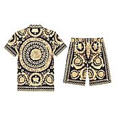 US$54.00 versace Tracksuits for versace short tracksuits for men #774495