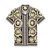 US$54.00 versace Tracksuits for versace short tracksuits for men #774495