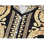 US$54.00 versace Tracksuits for versace short tracksuits for men #774495