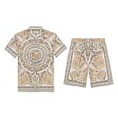 US$54.00 versace Tracksuits for versace short tracksuits for men #774496