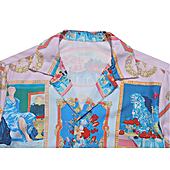 US$54.00 versace Tracksuits for versace short tracksuits for men #774500