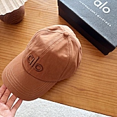 US$18.00 alo Hats #774578