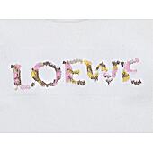 US$35.00 LOEWE T-shirts for MEN #774648