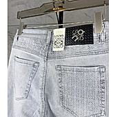 US$50.00 LOEWE Jeans for MEN #774651