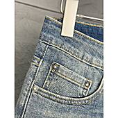US$50.00 LOEWE Jeans for MEN #774652