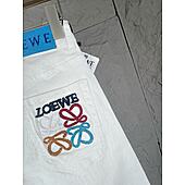 US$50.00 LOEWE Jeans for MEN #774653