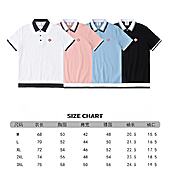 US$35.00 Casablanca T-shirt for Men #774667
