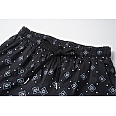 US$21.00 Casablanca pants for Casablanca short pants for men #774669