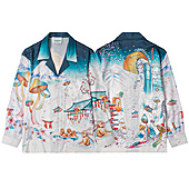 US$29.00 Casablanca shirts for Casablanca Long-Sleeved shirts for men #774671