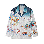 US$29.00 Casablanca shirts for Casablanca Long-Sleeved shirts for men #774671