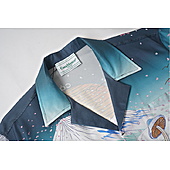 US$29.00 Casablanca shirts for Casablanca Long-Sleeved shirts for men #774671