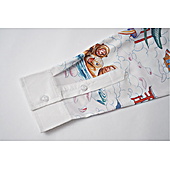 US$29.00 Casablanca shirts for Casablanca Long-Sleeved shirts for men #774671