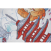 US$29.00 Casablanca shirts for Casablanca Long-Sleeved shirts for men #774671